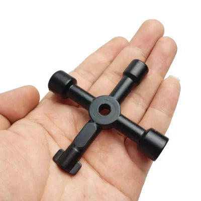 Multi-function Cross Spanner Mini