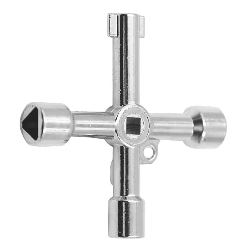 Multi-function Cross Spanner Mini