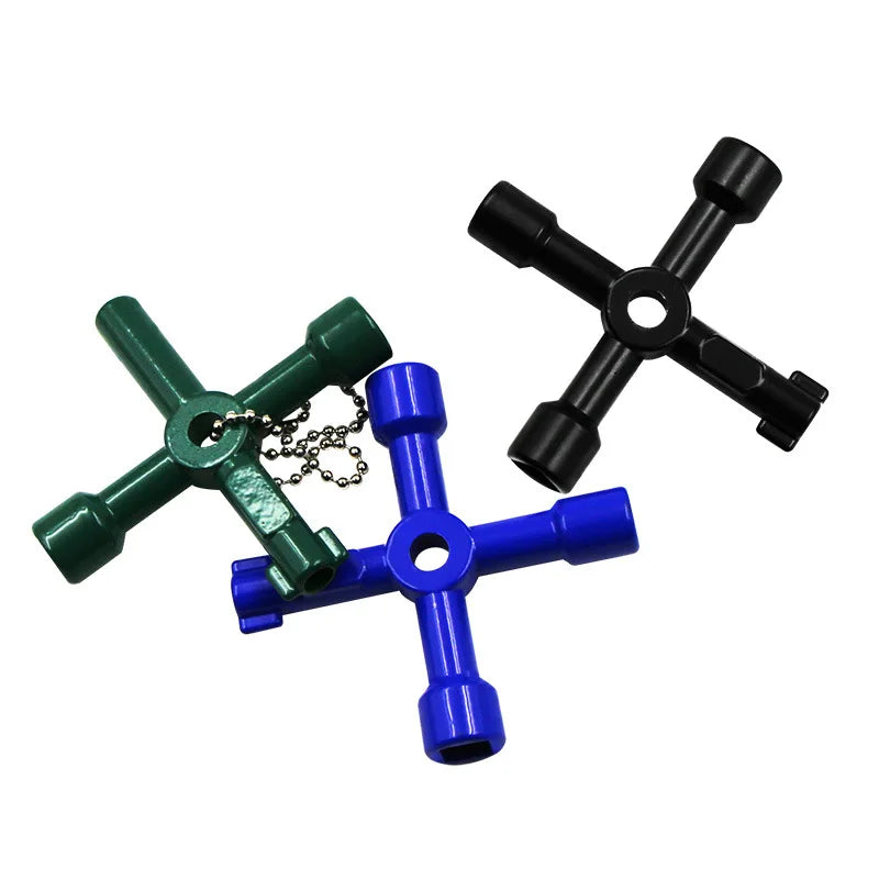 Multi-function Cross Spanner Mini