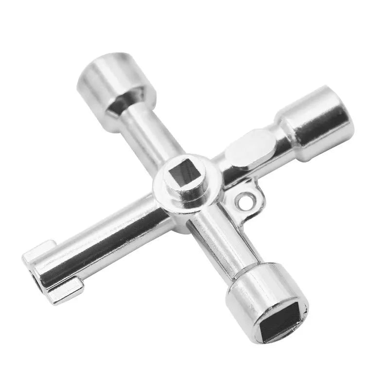 Multi-function Cross Spanner Mini