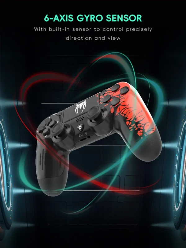 Wireless Game Controllers - Image 2