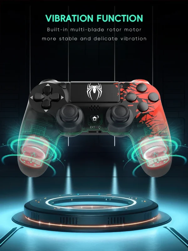 Wireless Game Controllers - Image 3