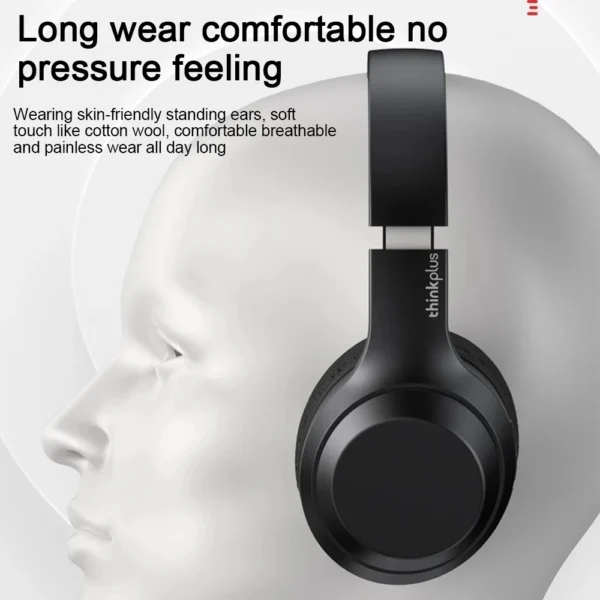 Headphones Sports Gaming - Image 2