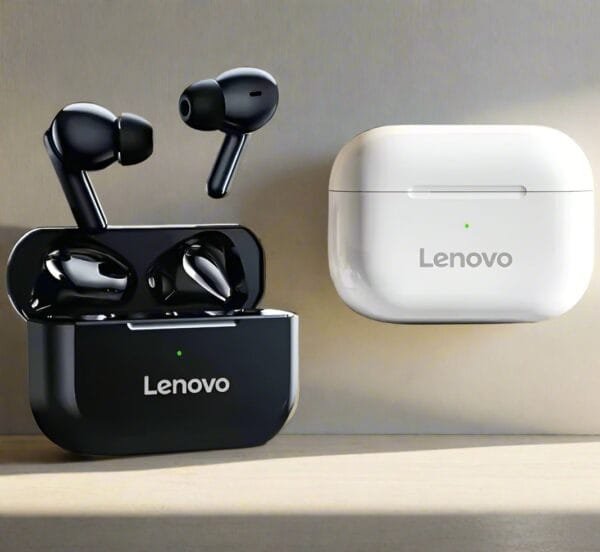 Lenovo Original Earphones Wireless Bluetooth