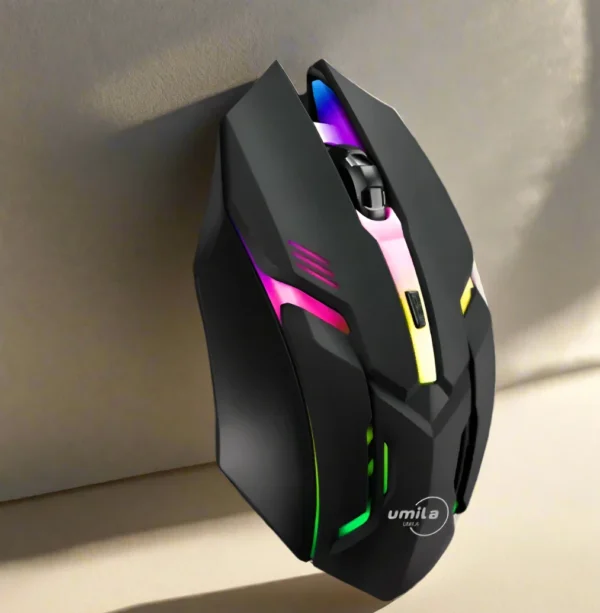 High Quality Gaming Mouse