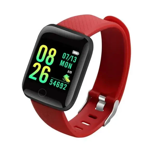 D13 Multifunction Smartwatch