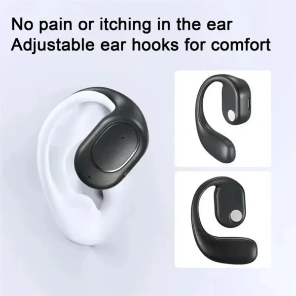 Wireless Bluetooth Headphones - Image 4