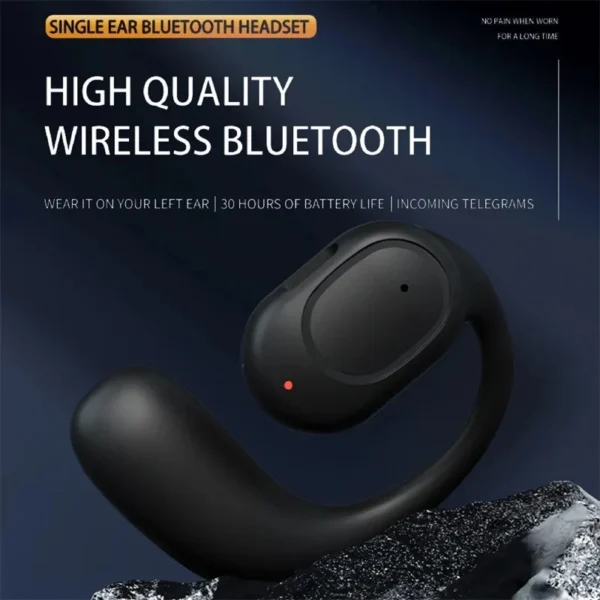 Wireless Bluetooth Headphones - Image 6